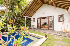 Villa Secret Garden by The Bali Agent